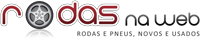 Rodas na Web - Rodas e pneus, novos e usados